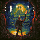 SKYEYE - New Horizons - Vinyl 2-LP