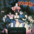 TANKARD - Zombie Attack - CD