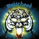 MOTÖRHEAD - Overkill - CD