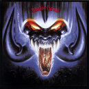 MOTÖRHEAD - Rock n Roll - CD - Jewel Case