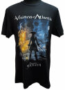 VISIONS OF ATLANTIS - Pirates II: Armada - T-Shirt