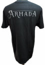 VISIONS OF ATLANTIS - Pirates II: Armada - T-Shirt