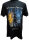 VISIONS OF ATLANTIS - Pirates II: Armada - T-Shirt