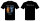 VISIONS OF ATLANTIS - Pirates II: Armada - T-Shirt
