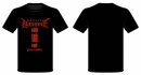 KISSIN DYNAMITE - Back With A Bang! - T-Shirt