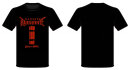 KISSIN DYNAMITE - Back With A Bang! - T-Shirt
