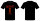 KISSIN DYNAMITE - Back With A Bang! - T-Shirt