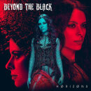 BEYOND THE BLACK - Horizons - CD