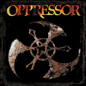 OPPRESSOR - Elements Of Corrosion - 2-CD - Jewel Case
