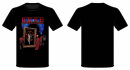 RUSH - Moving Pictures - T-Shirt
