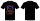 RUSH - Moving Pictures - T-Shirt