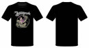 WHITESNAKE - Love Hunter - T-Shirt