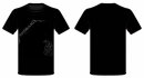 METALLICA - Black Album - T-Shirt
