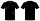 METALLICA - Black Album - T-Shirt