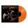 OPPRESSOR - Elements Of Corrosion - Vinyl-LP - transparent orange