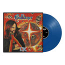 BULLDOZER - IX - Vinyl-LP blue