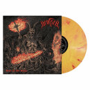 DEMISER - Slave To The Scythe - Vinyl-LP