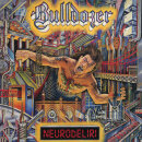 BULLDOZER - Neurodeliri - CD - Jewel Case