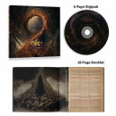 NILE - The Underworld Awaits Us All - CD