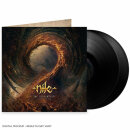 NILE - The Underworld Awaits Us All - Vinyl 2-LP
