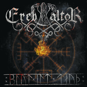 EREB ALTOR - Blot-Ilt-Taut - CD