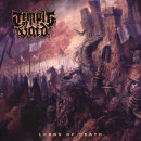 TEMPLE OF VOID - Lords Of Death - CD - Digipak