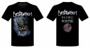 DESTRUCTION - No Kings No Masters - T-Shirt