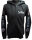 DESTRUCTION - No Kings No Masters - Kapuzenjacke Hoodie w/ Zipper