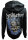 DESTRUCTION - No Kings No Masters - Kapuzenjacke Hoodie w/ Zipper