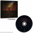 GOD IS AN ASTRONAUT - Embers - CD