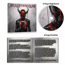 MUSHROOMHEAD - Call The Devil - CD