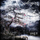 WINTERSUN - Time II - CD - Jewel Case