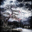 WINTERSUN - Time II - CD