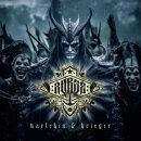 ROBSE - Harlekin Und Krieger - CD