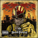 FIVE FINGER DEATH PUNCH - War Is The Answer - CD