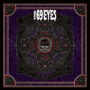 THE 69 EYES - Death Of Darkness - CD - Digipak