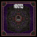 THE 69 EYES - Death Of Darkness - CD - Digipak