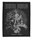 DIMMU BORGIR - Inspiratio Profanus - Aufnäher / Patch