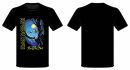 IRON MAIDEN - Fear Of The Dark - T-Shirt