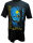 IRON MAIDEN - Fear Of The Dark - T-Shirt