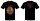CANNIBAL CORPSE - Chainsaw - T-Shirt