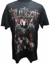 BLUTGOTT - Enemy Of Mankind - T-Shirt