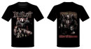 BLUTGOTT - Enemy Of Mankind - T-Shirt