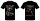BLUTGOTT - Enemy Of Mankind - T-Shirt