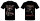 BLUTGOTT - Enemy Of Mankind - T-Shirt