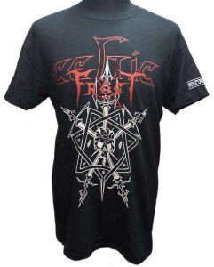CELTIC FROST - Morbid Tales - T-Shirt XXXL