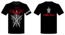 CELTIC FROST - Morbid Tales - T-Shirt XXXL