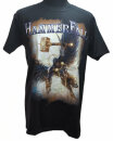HAMMERFALL - Hammer Of Dawn - T-Shirt