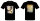 HAMMERFALL - Hammer Of Dawn - T-Shirt