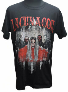 LACUNA COIL - 119 - T-Shirt